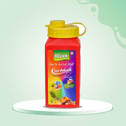 BCOOL Cocktail - Instant Drink  Powder