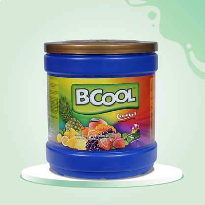 BCOOL Cocktail - Instant Drink  Powder