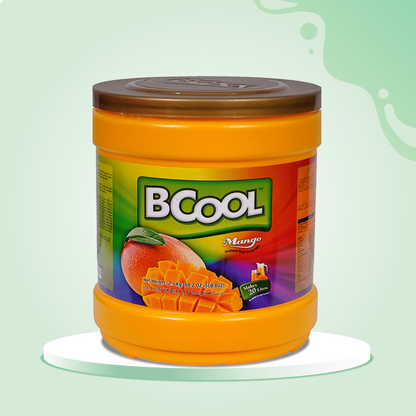BCOOL Mango - Instant Drink Powder